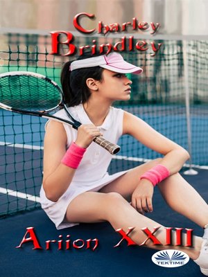 cover image of Ariion XXIII